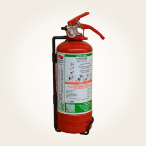 Stingator auto cu pulbere presurizat tip P1-fara suport