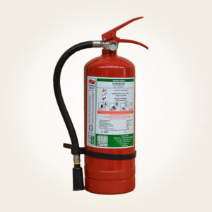 Stingator cu pulbere presurizat tip P3