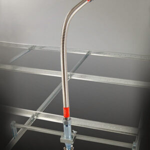 Kit racord flexibil sprinkler 1000mm