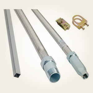 Kit racord flexibil sprinkler 1200mm