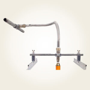 Kit racord flexibil sprinkler 1500mm