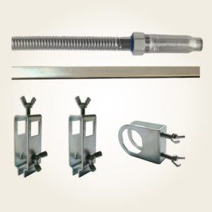 Kit racord flexibil sprinkler 700mm