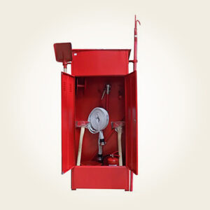 Pichet (dulap metalic) PSI complet echipat