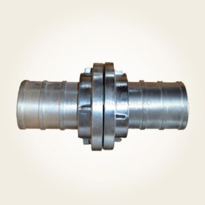 Racord de refulare tip A diam.100 mm-avizat IGSU