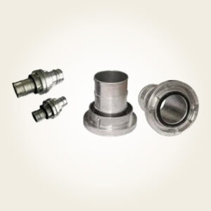 Racord de refulare tip C-Avizat IGSU