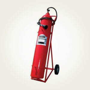 Stingator cu CO2 tip G20 carosabil