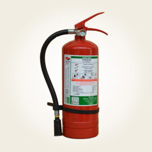 Stingator cu pulbere presurizat tip P9