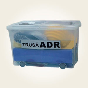 Trusa ADR transporturi periculoase